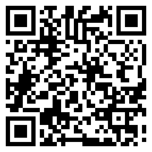 QR Code for Referrals